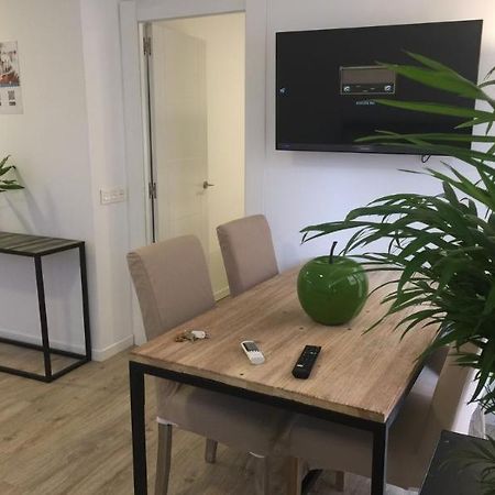 Malaga Apartments Andes La Cala Del Moral Екстер'єр фото