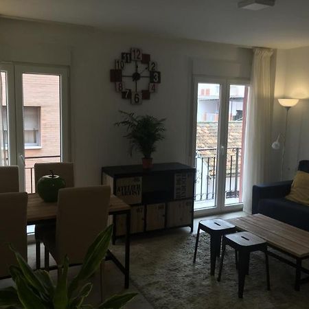 Malaga Apartments Andes La Cala Del Moral Екстер'єр фото