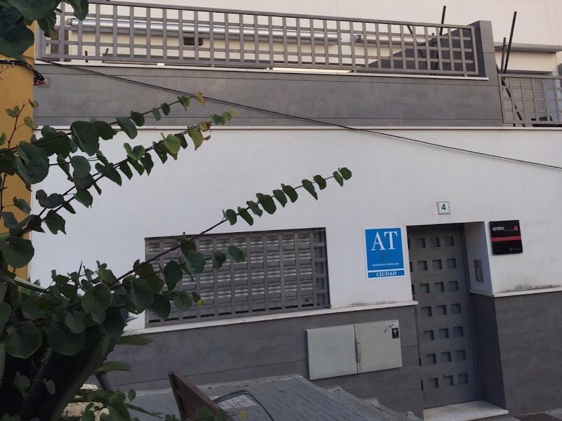 Malaga Apartments Andes La Cala Del Moral Екстер'єр фото