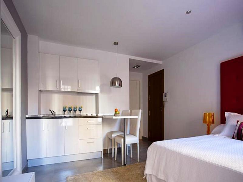 Malaga Apartments Andes La Cala Del Moral Екстер'єр фото