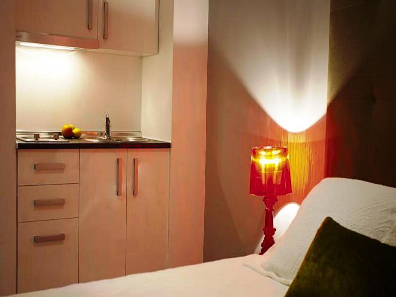 Malaga Apartments Andes La Cala Del Moral Екстер'єр фото