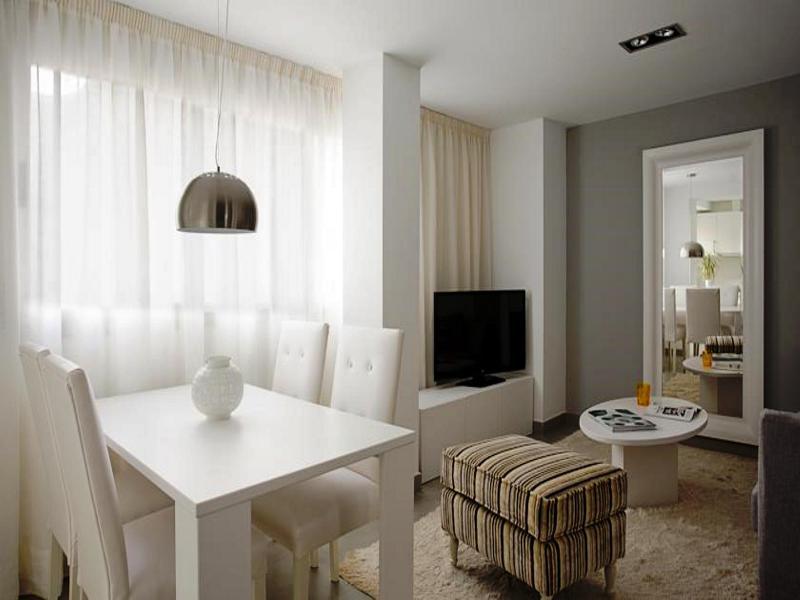 Malaga Apartments Andes La Cala Del Moral Екстер'єр фото