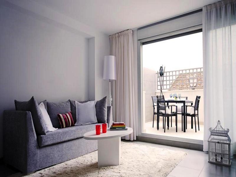 Malaga Apartments Andes La Cala Del Moral Екстер'єр фото