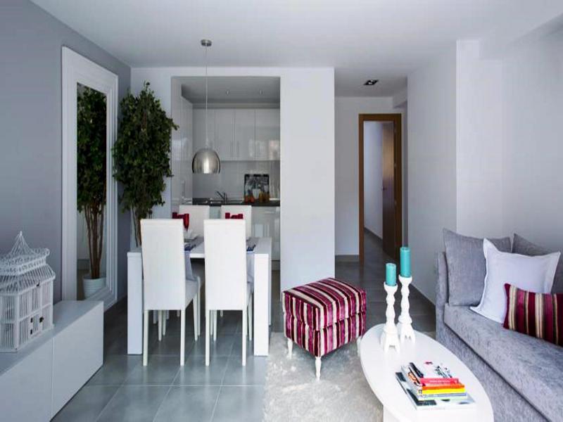 Malaga Apartments Andes La Cala Del Moral Екстер'єр фото