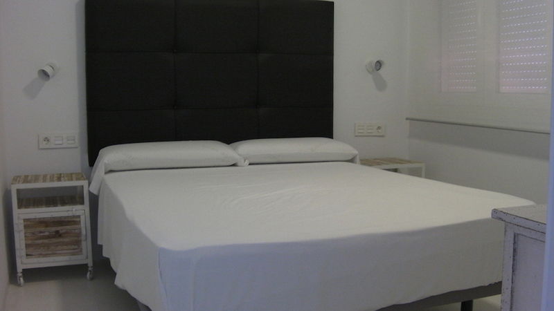 Malaga Apartments Andes La Cala Del Moral Екстер'єр фото