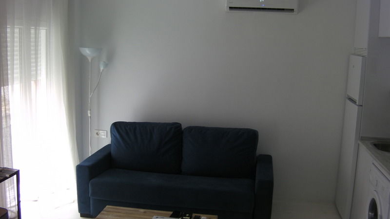 Malaga Apartments Andes La Cala Del Moral Екстер'єр фото