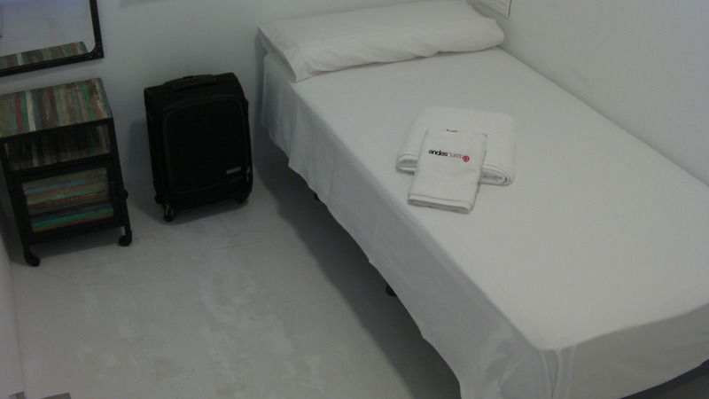 Malaga Apartments Andes La Cala Del Moral Екстер'єр фото
