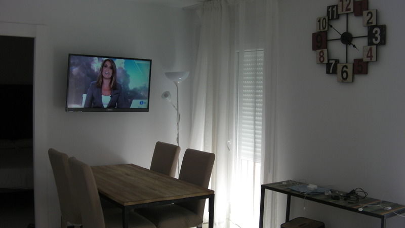 Malaga Apartments Andes La Cala Del Moral Екстер'єр фото