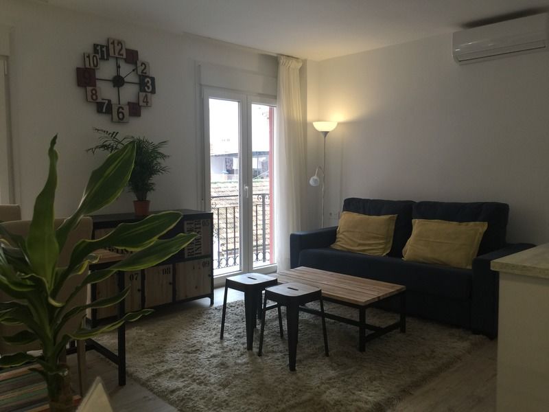 Malaga Apartments Andes La Cala Del Moral Екстер'єр фото