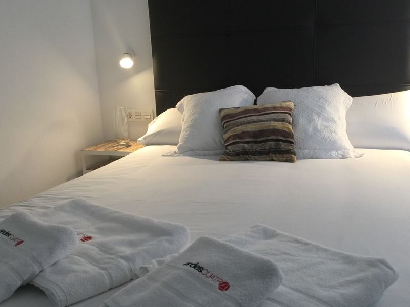Malaga Apartments Andes La Cala Del Moral Екстер'єр фото