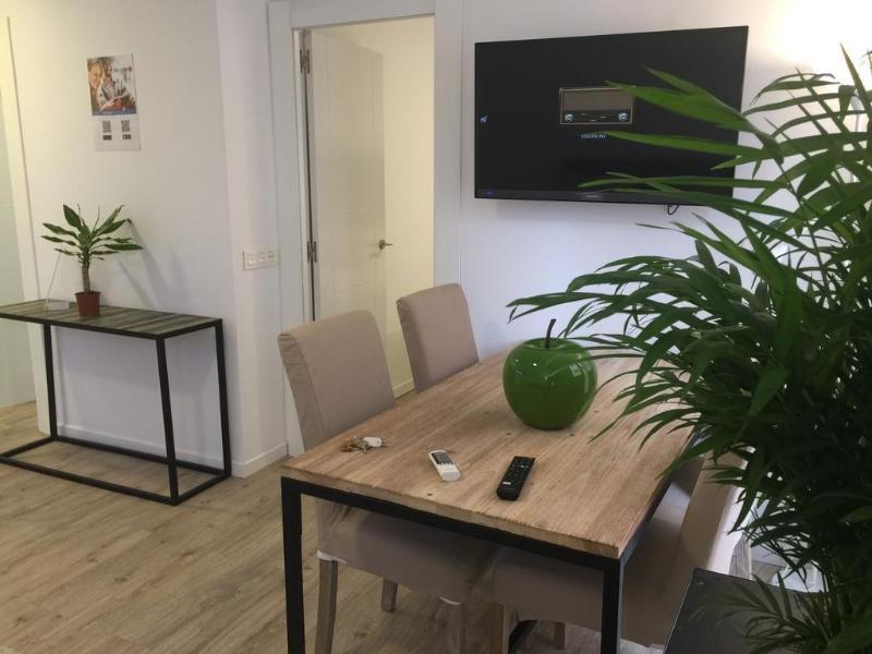 Malaga Apartments Andes La Cala Del Moral Екстер'єр фото