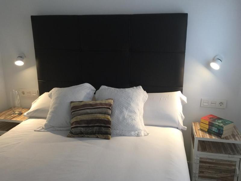 Malaga Apartments Andes La Cala Del Moral Екстер'єр фото