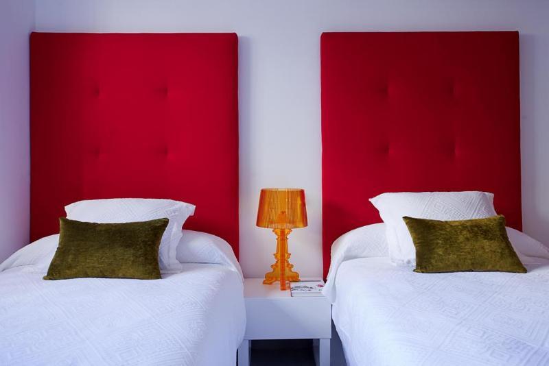 Malaga Apartments Andes La Cala Del Moral Екстер'єр фото