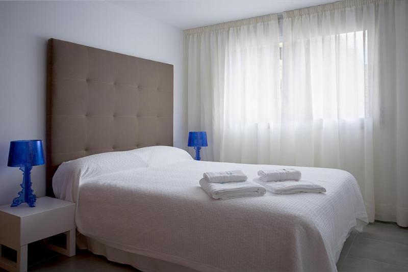 Malaga Apartments Andes La Cala Del Moral Екстер'єр фото