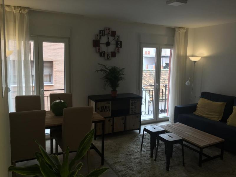 Malaga Apartments Andes La Cala Del Moral Екстер'єр фото