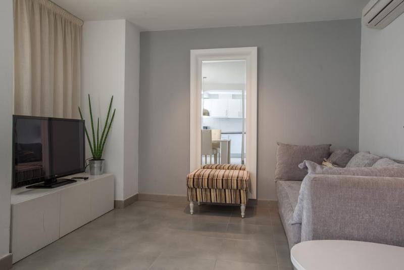 Malaga Apartments Andes La Cala Del Moral Екстер'єр фото
