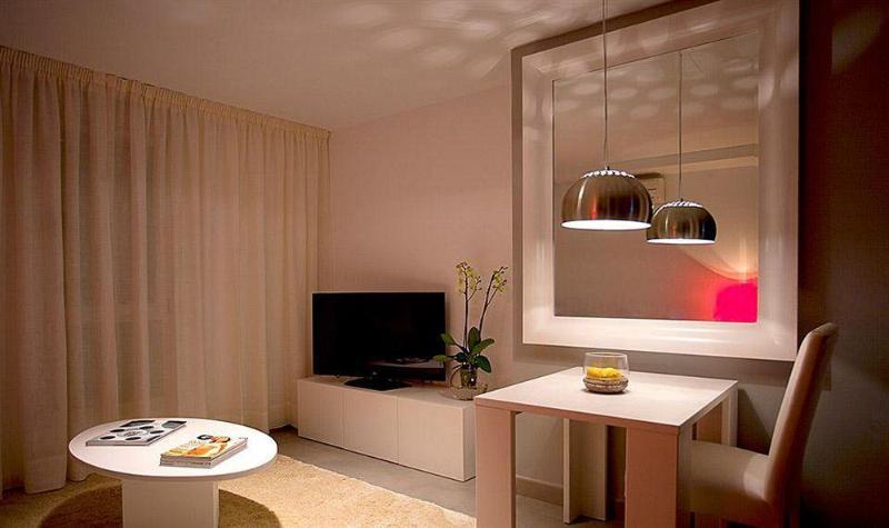 Malaga Apartments Andes La Cala Del Moral Екстер'єр фото