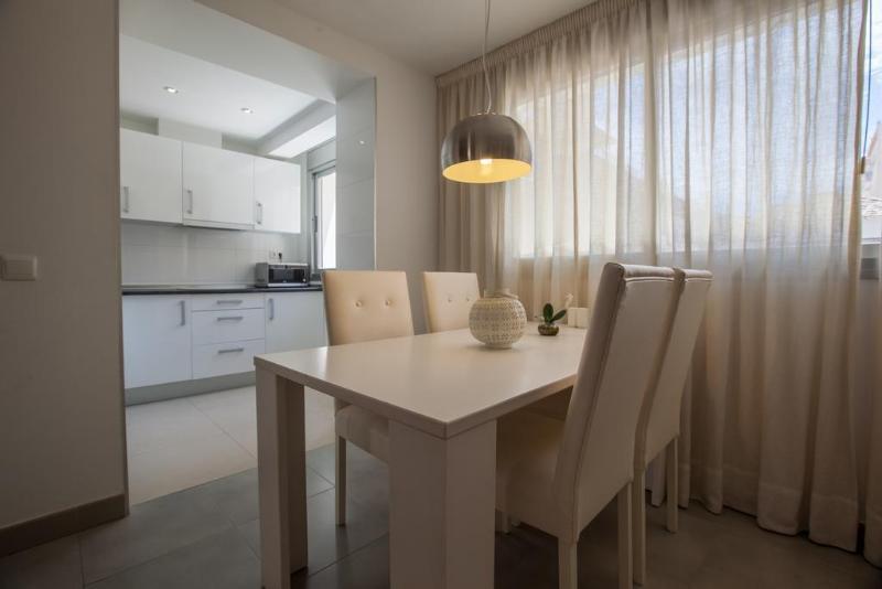 Malaga Apartments Andes La Cala Del Moral Екстер'єр фото